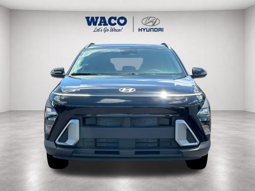 Used 2026 Hyundai Kona SEL Sport FWD video 2