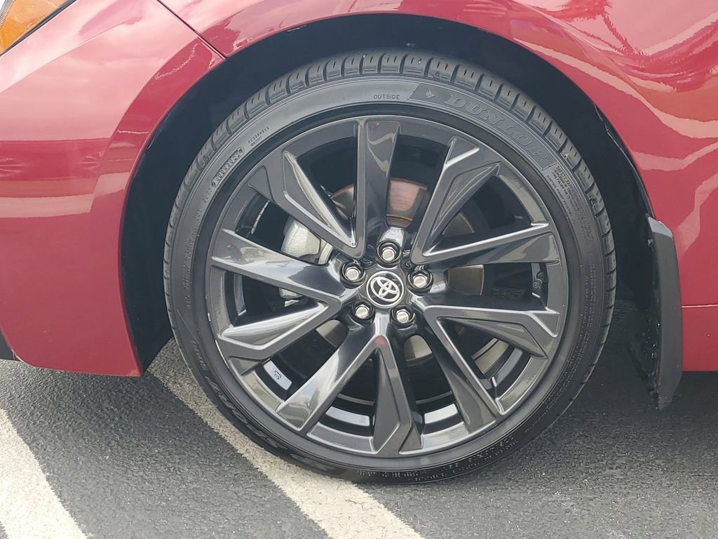 Used 2023 Toyota Corolla SE image 5