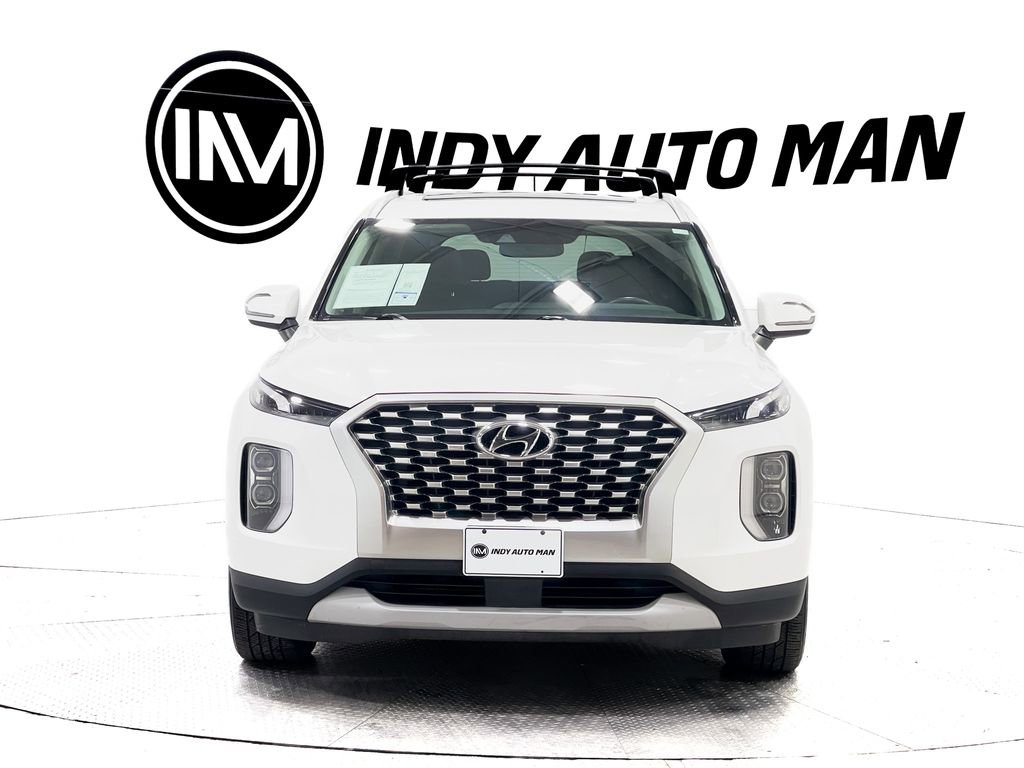 Used 2022 Hyundai Palisade SEL image 9