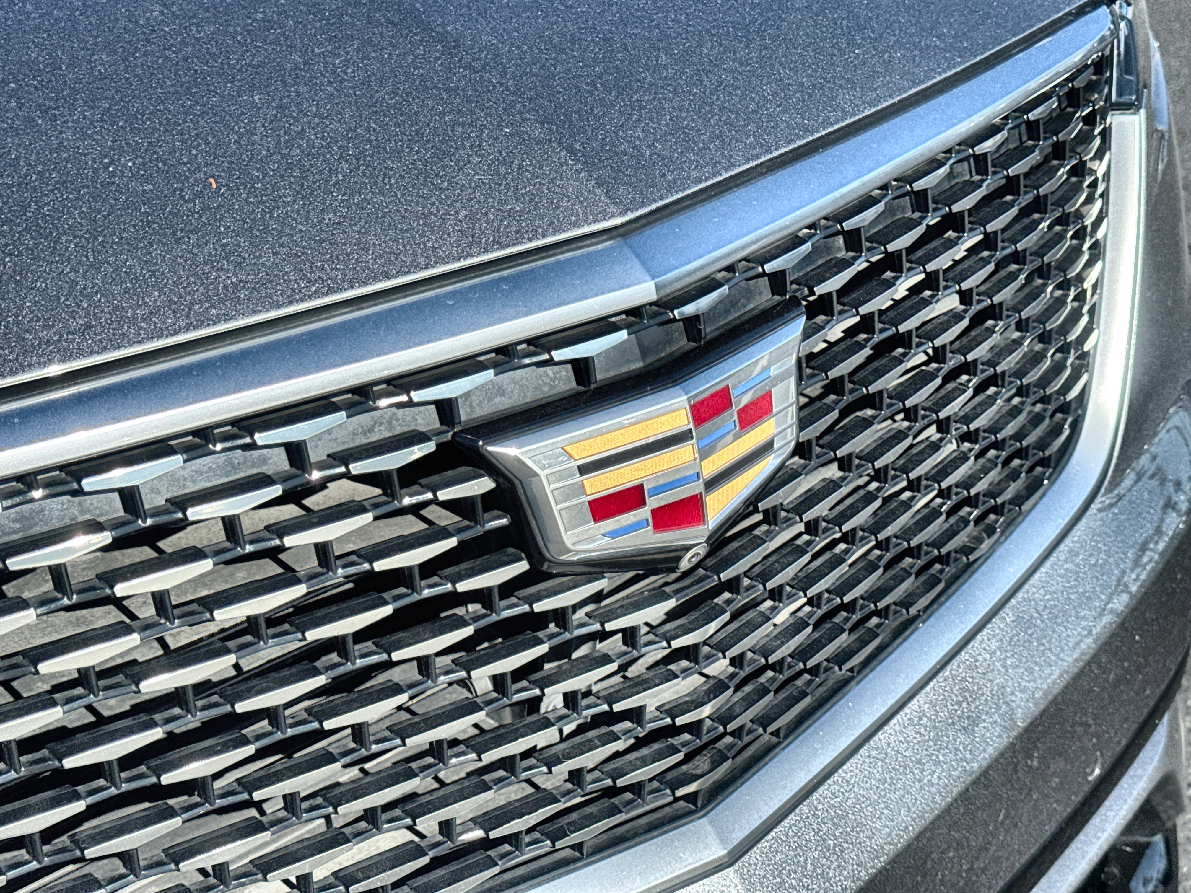 Used 2021 Cadillac XT6 Premium Luxury image 32