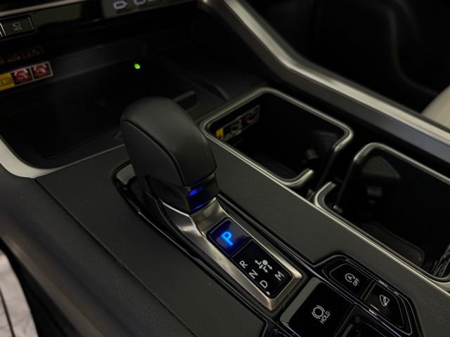 Used 2025 Lexus TX 350 AWD w/ Technology Package image 26