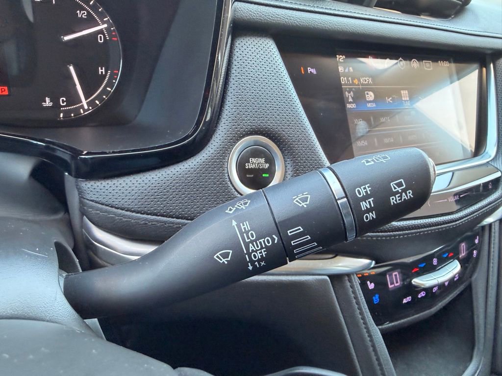 Used 2019 Cadillac XT5 Premium Luxury AWD/4WD image 14