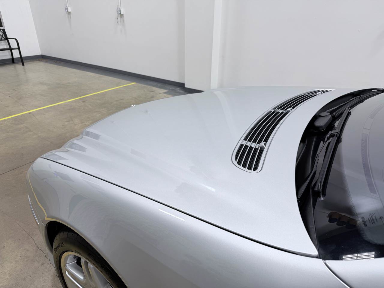 Used 2006 Mercedes-Benz CL 500 image 14
