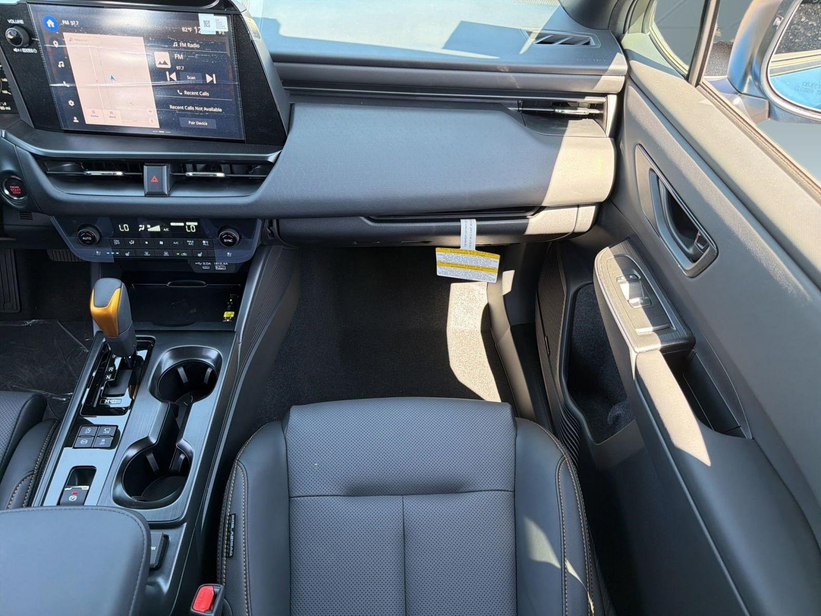 New 2026 Subaru Outback Wilderness image 29