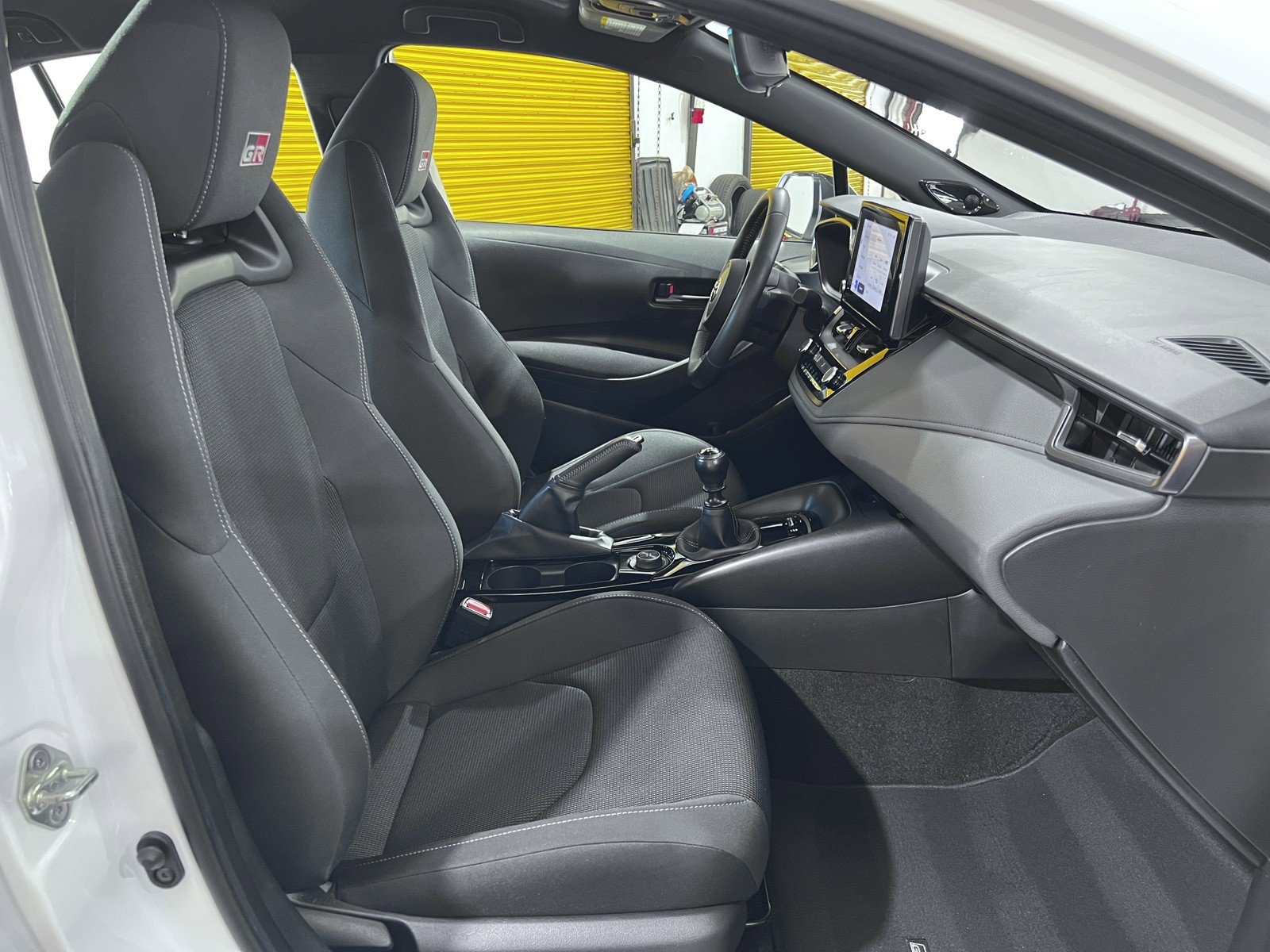 Used 2023 Toyota Corolla Core w/ Performance Package image 17