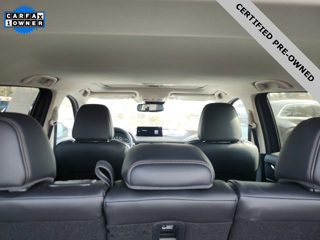 Certified 2021 MAZDA CX-5 Grand Touring image 25