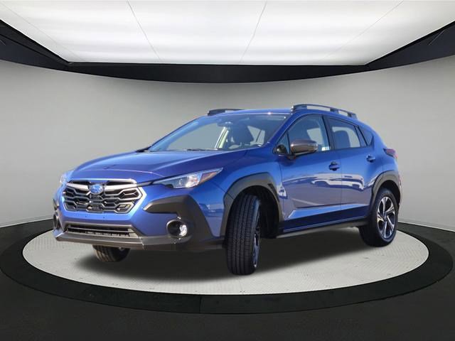 Certified 2025 Subaru Crosstrek 2.5i Premium image 3