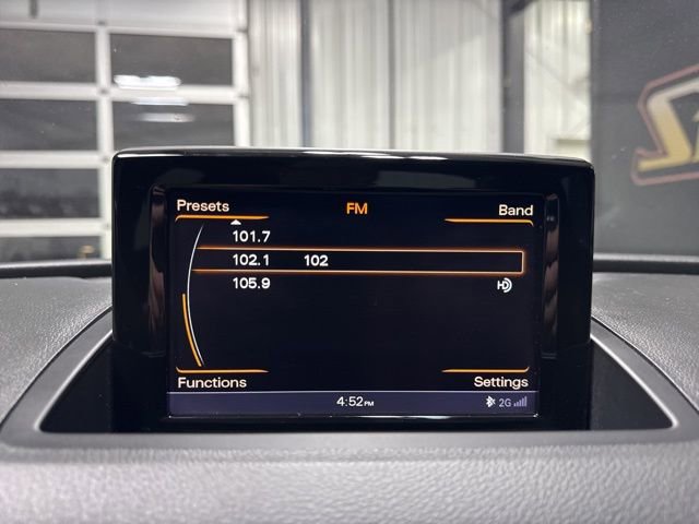 Used 2018 Audi Q3 2.0T Premium Plus w/ Premium Plus Package image 11