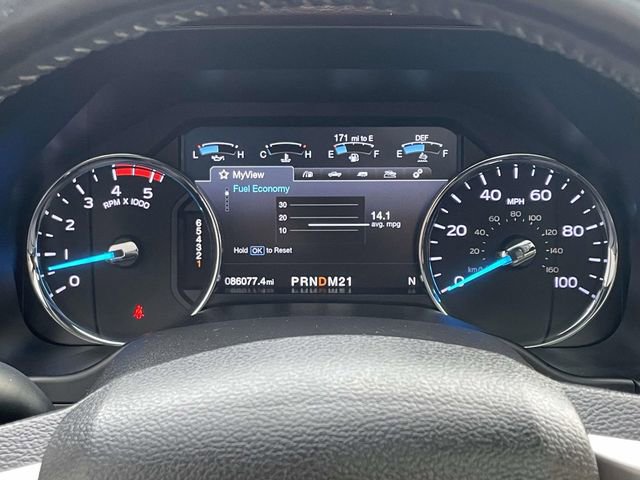 Used 2017 Ford F350 Platinum w/ Platinum Ultimate Package image 20