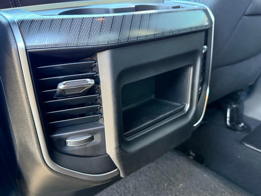 New 2026 RAM 3500 Big Horn image 27