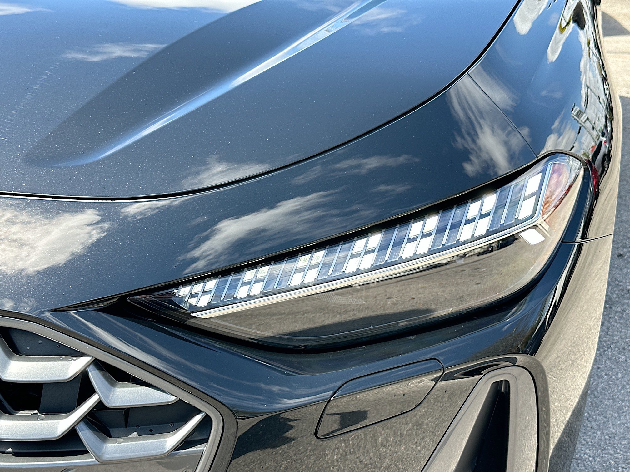 Used 2025 Audi A5 2.0T Premium Plus Sedan w/ Premium Plus image 31