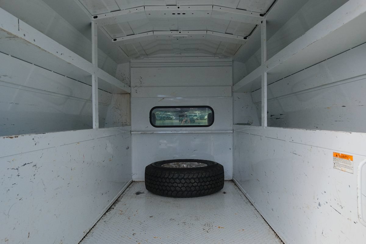 Used 2019 RAM 2500 Tradesman RWD image 25