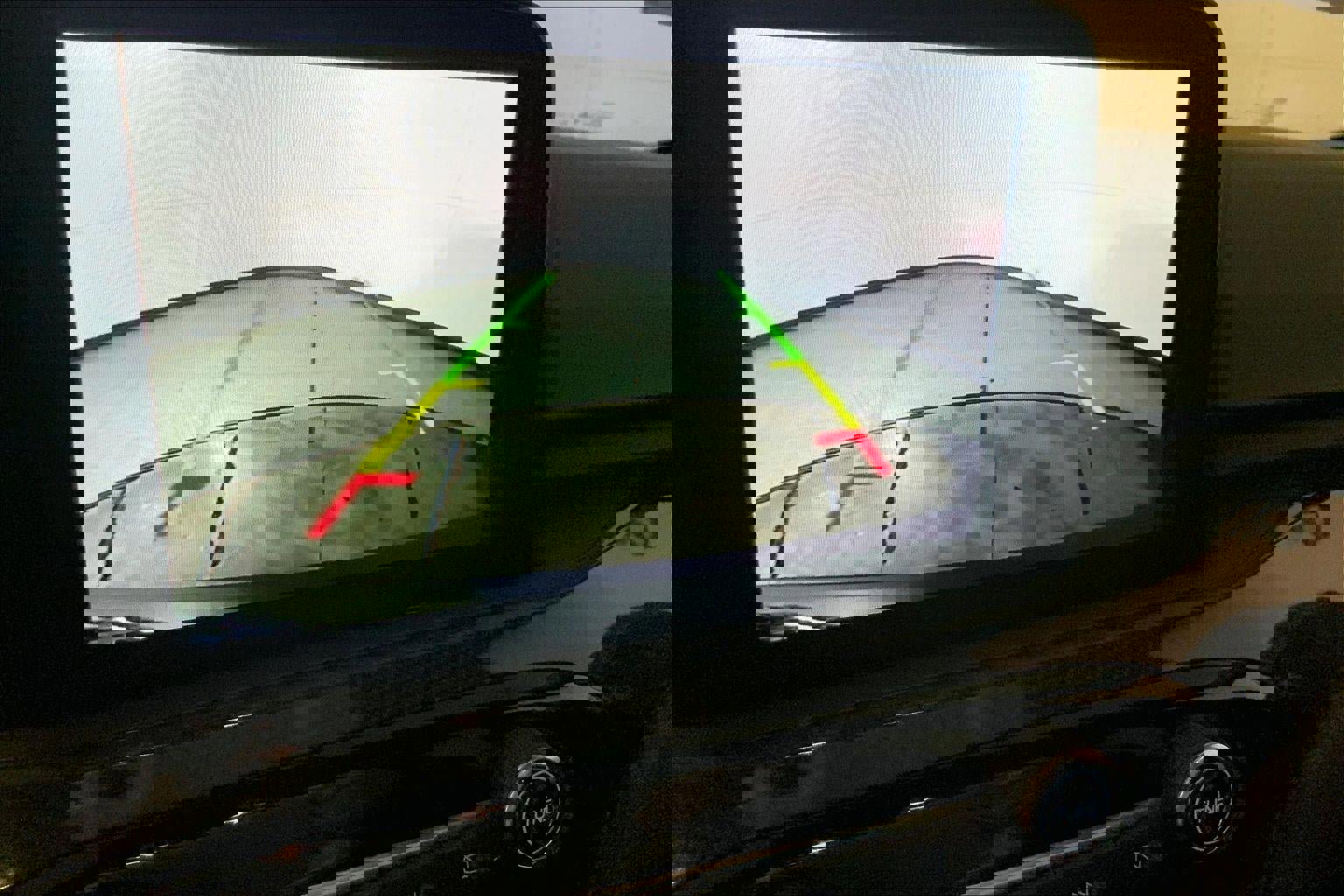 Used 2025 Ford Escape ST-Line image 21