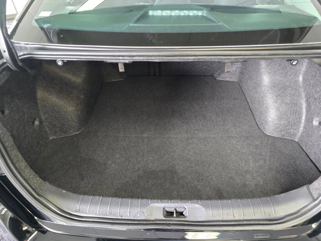 Used 2023 Nissan Altima 2.5 SV image 17