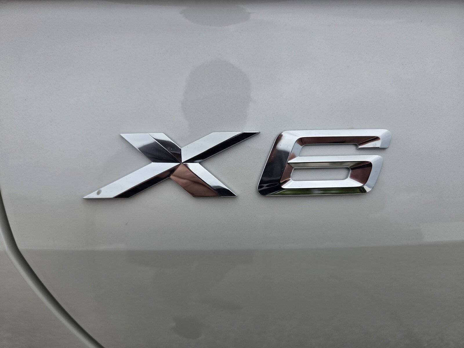 New 2027 BMW X6 xDrive40i AWD/4WD image 14