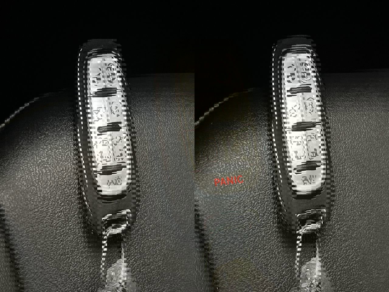 Used 2025 Chrysler Pacifica Select image 26