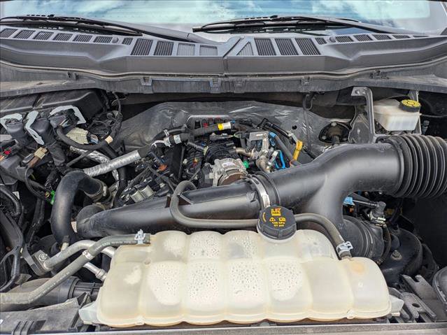 Used 2023 Ford F150 XL w/ STX Appearance Package image 23