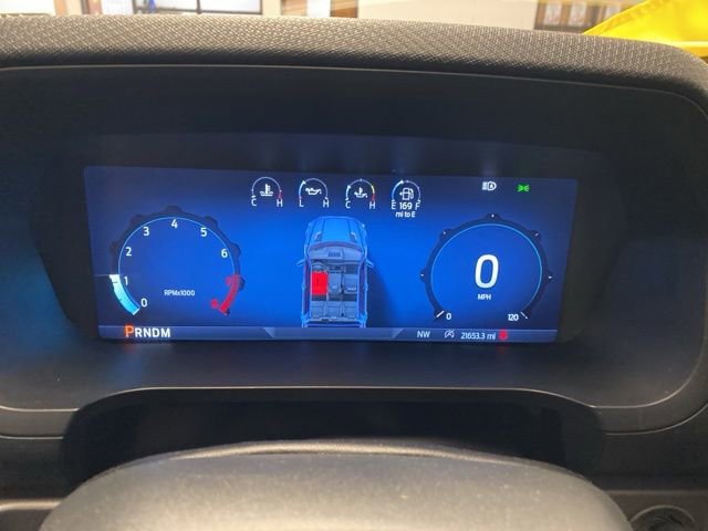 Used 2024 Ford F150 XLT image 30