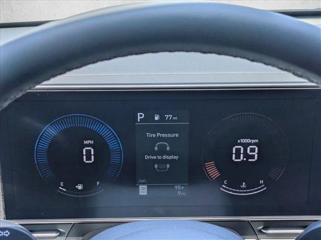 New 2026 Hyundai Kona SEL Sport FWD image 12
