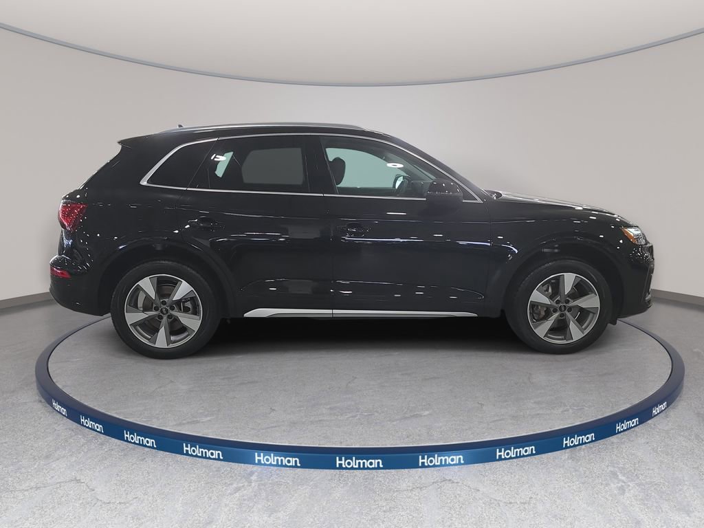 Used 2023 Audi Q5 2.0T Premium image 5