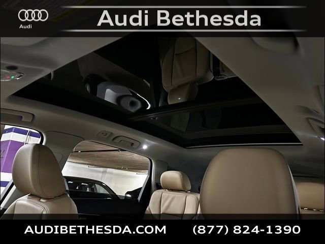 New 2026 Audi Q7 3.0T Premium image 23