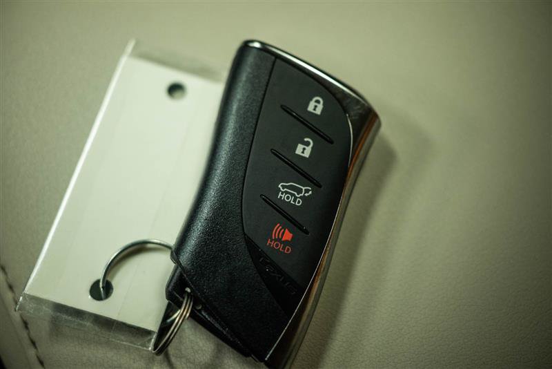 Used 2026 Lexus NX 450h+ AWD w/ Accessory Package (Z1) image 23