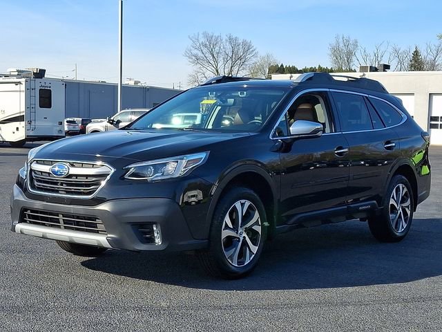 Used 2022 Subaru Outback Touring image 6