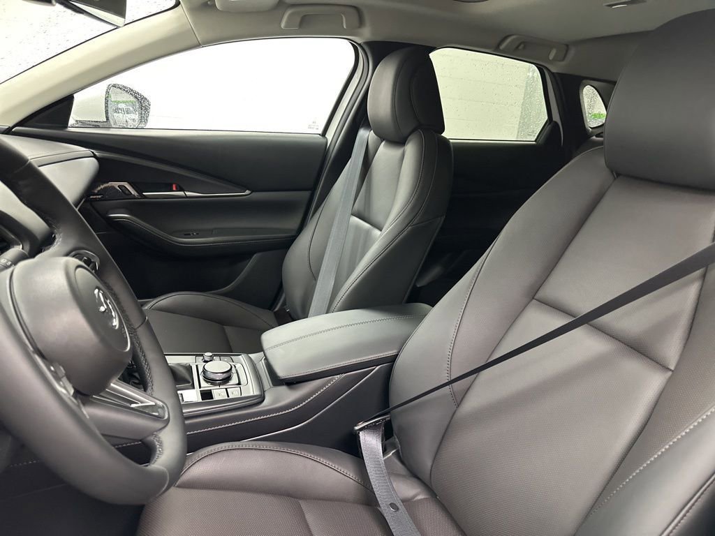 New 2026 MAZDA CX-30 AWD 2.5 S w/ Premium Package image 12