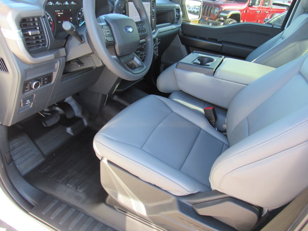 Certified 2026 Ford F150 XL RWD image 14