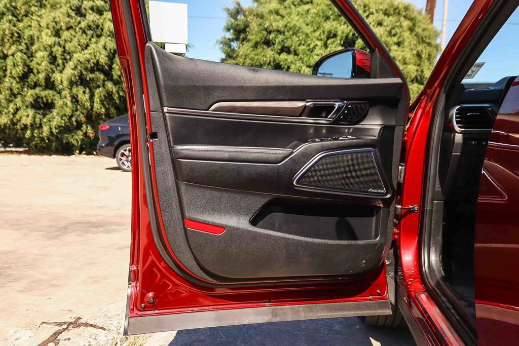 Used 2023 Kia Telluride SX Prestige X-Line AWD/4WD image 25