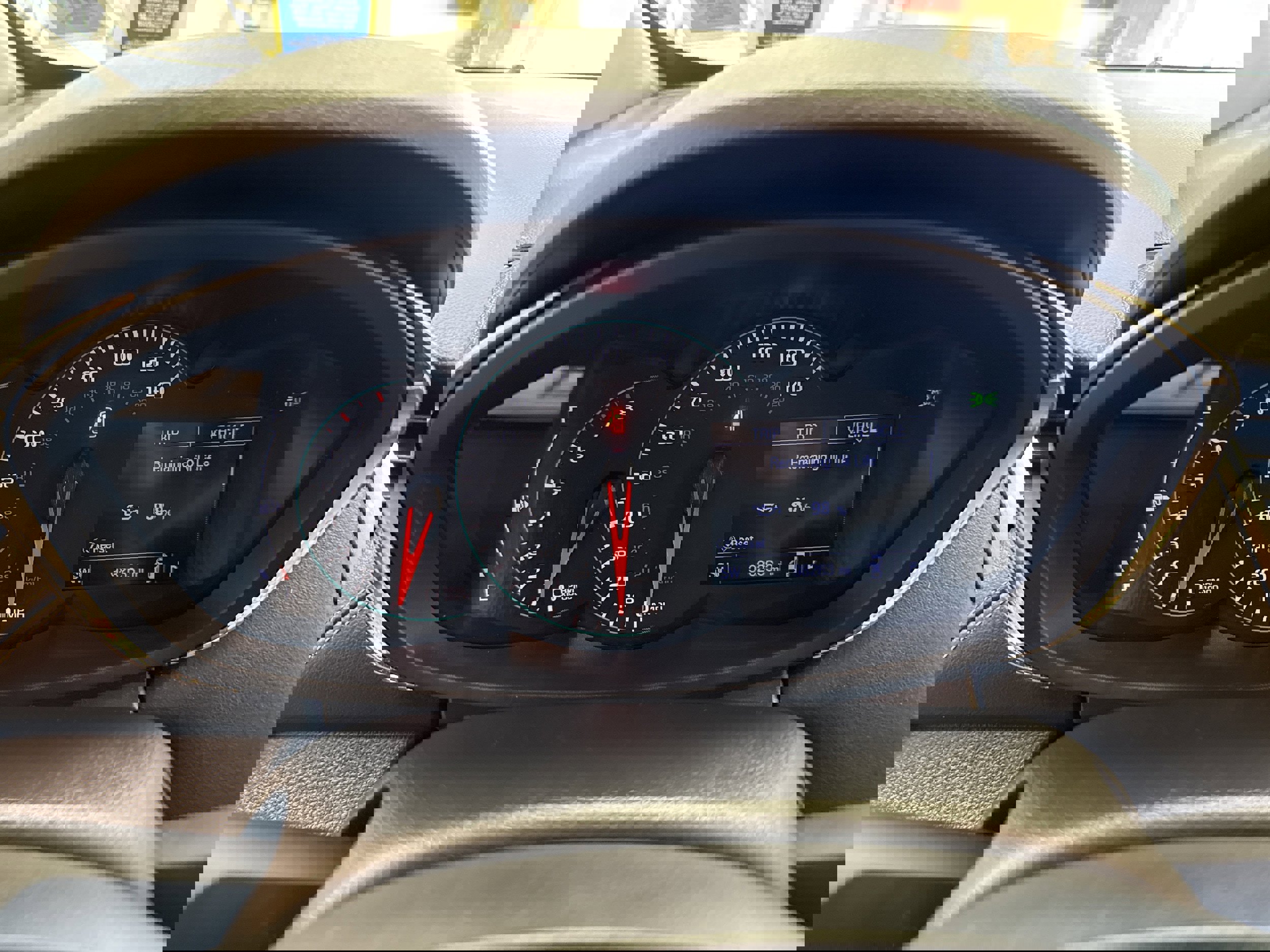 Used 2018 Chevrolet Trax LS image 28