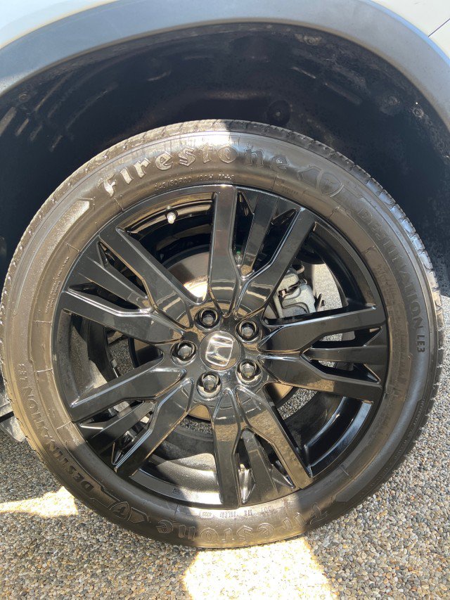 Used 2021 Honda Pilot Black Edition image 34