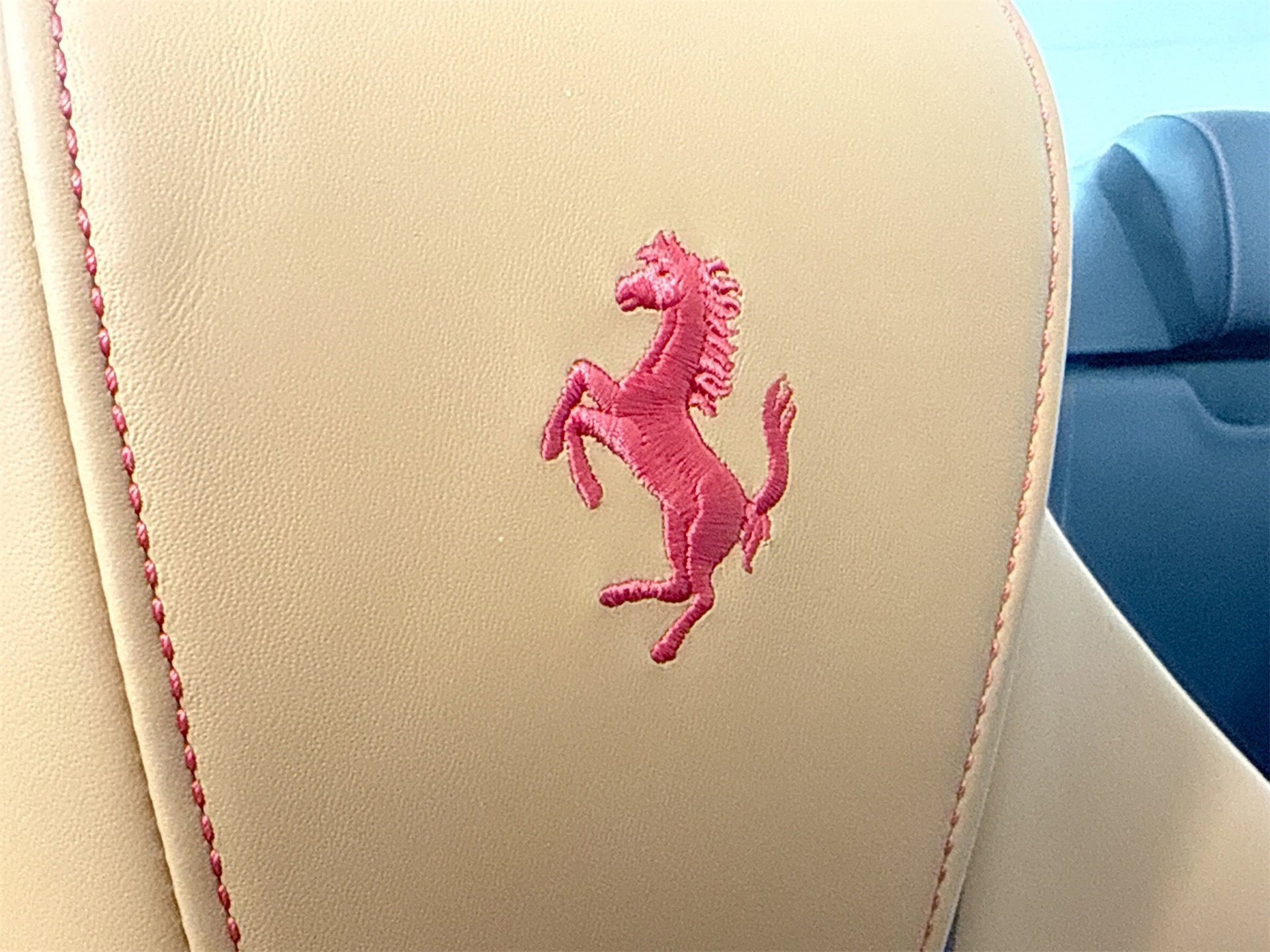 Certified 2024 Ferrari Roma Spider image 23