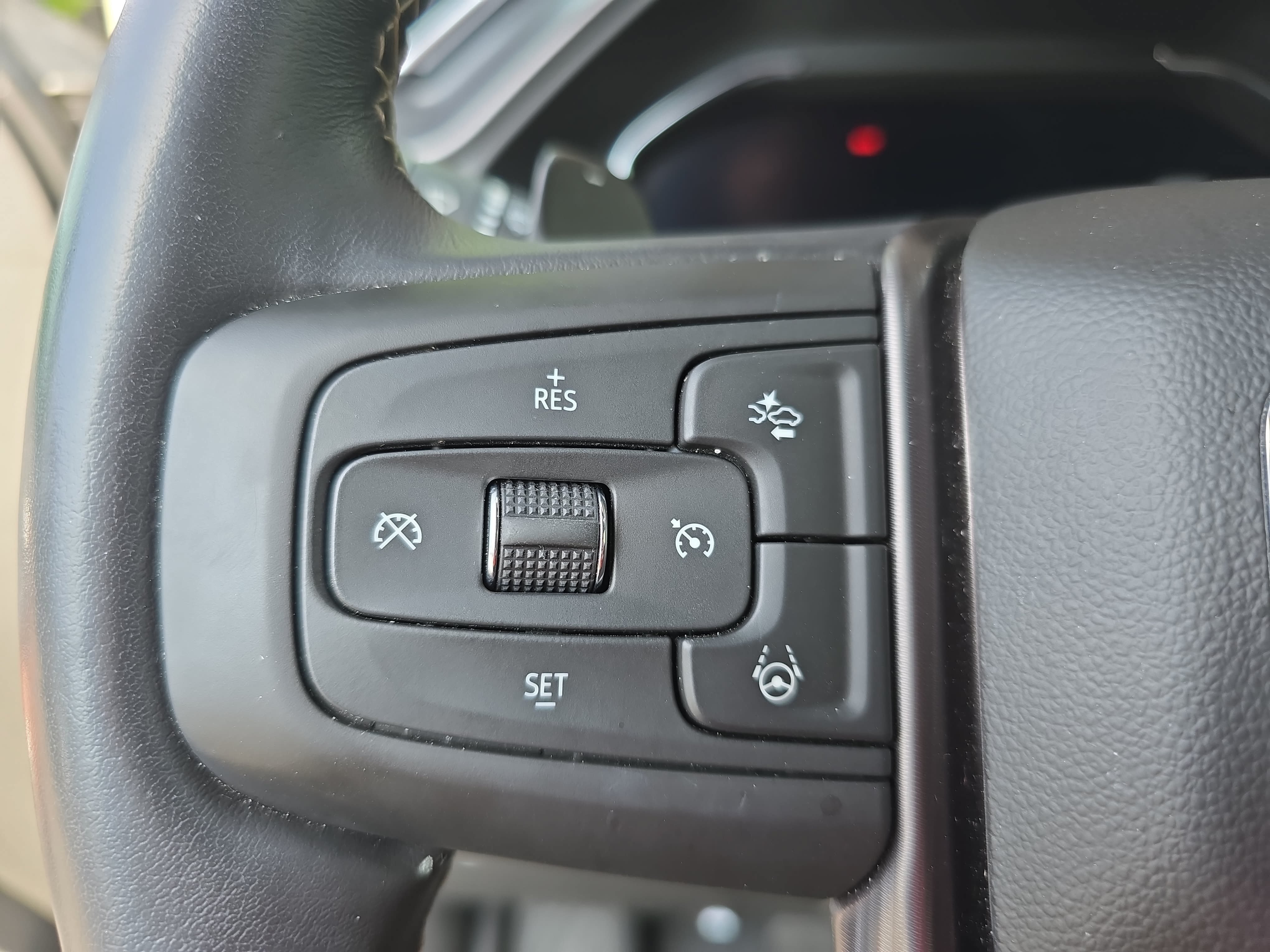 Used 2024 GMC Sierra 1500 Denali Ultimate AWD/4WD image 16