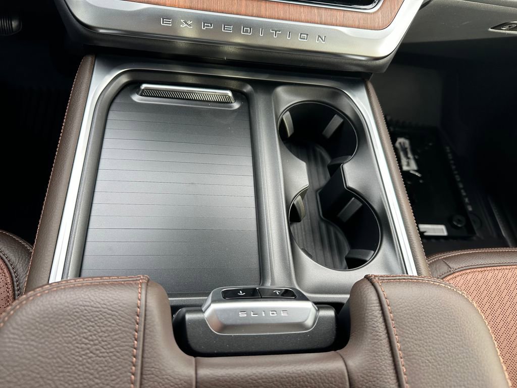 New 2026 Ford Expedition Max King Ranch image 80
