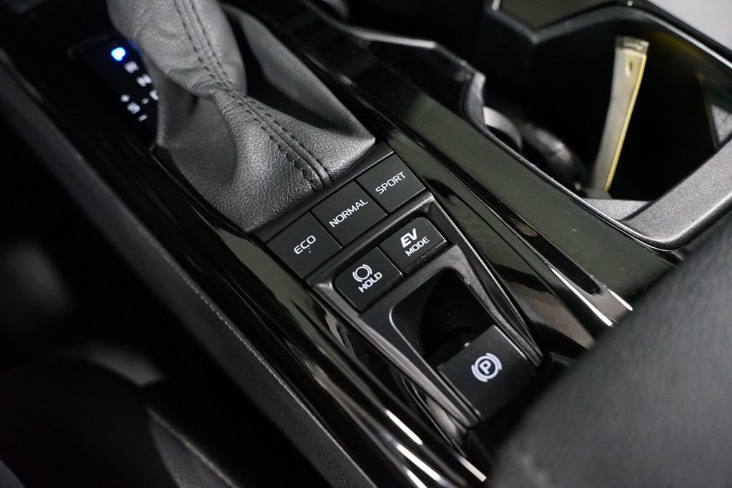 Certified 2025 Toyota Camry XSE image 23