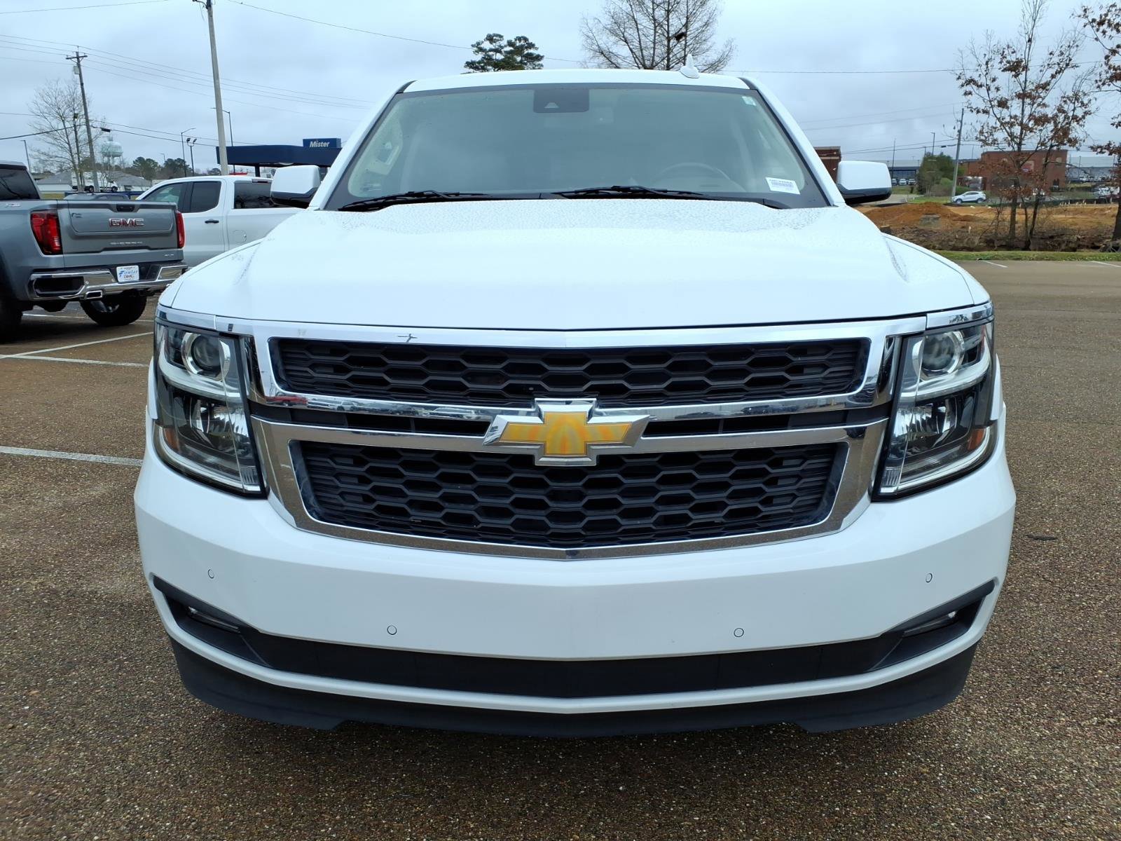 Used 2020 Chevrolet Tahoe LT w/ Luxury Package video 2