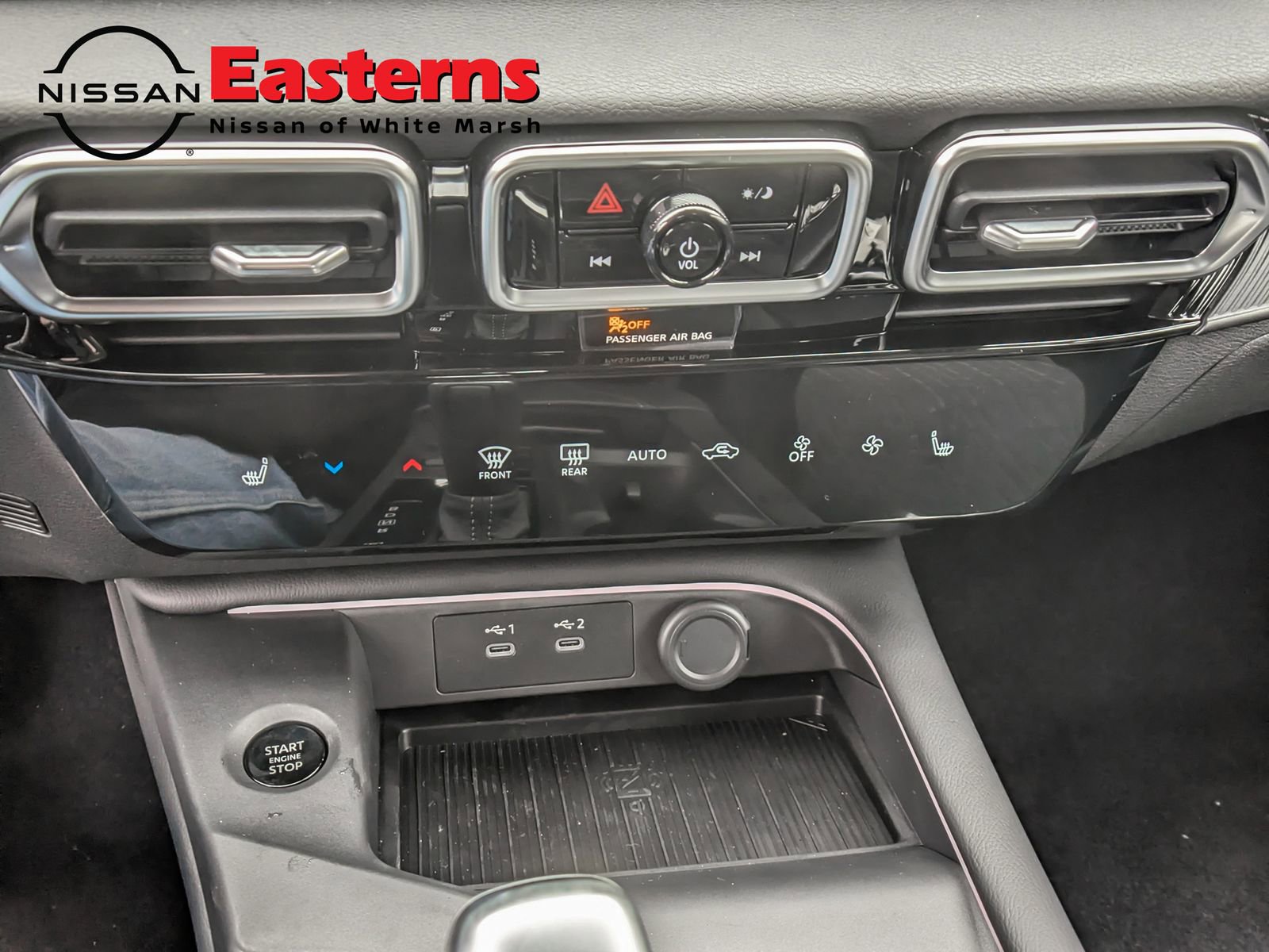 New 2026 Nissan Sentra SV w/ SV Convenience Package FWD image 19