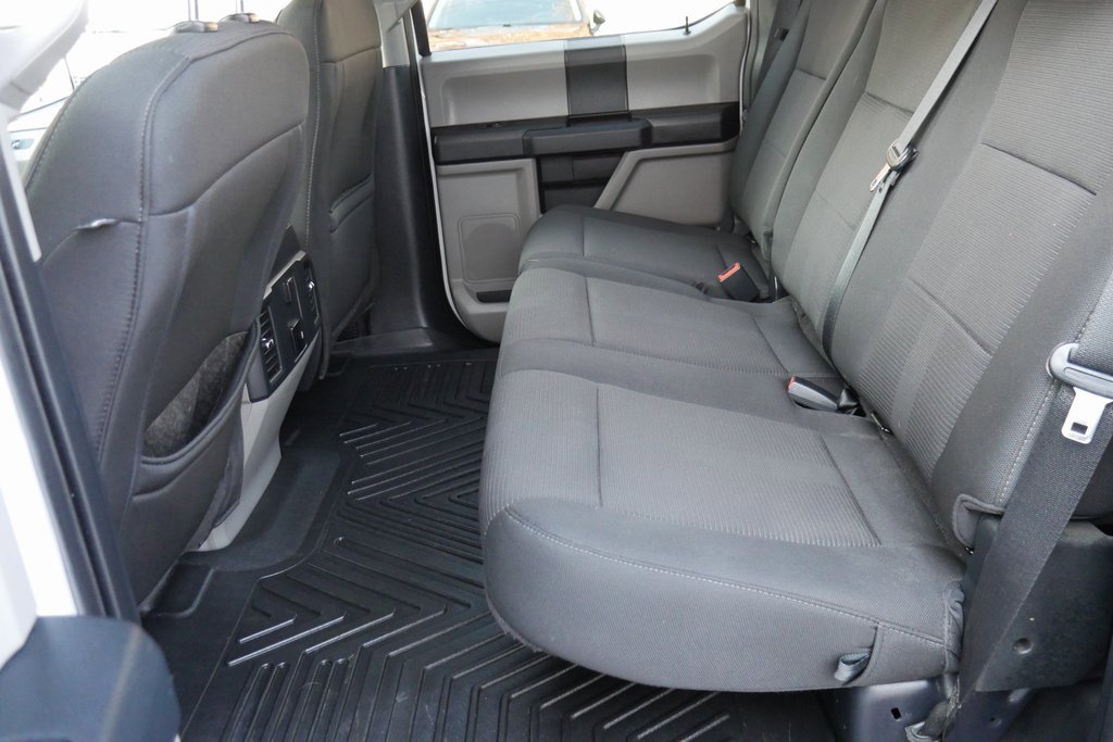 Used 2019 Ford F150 XL w/ Equipment Group 101A Mid image 24