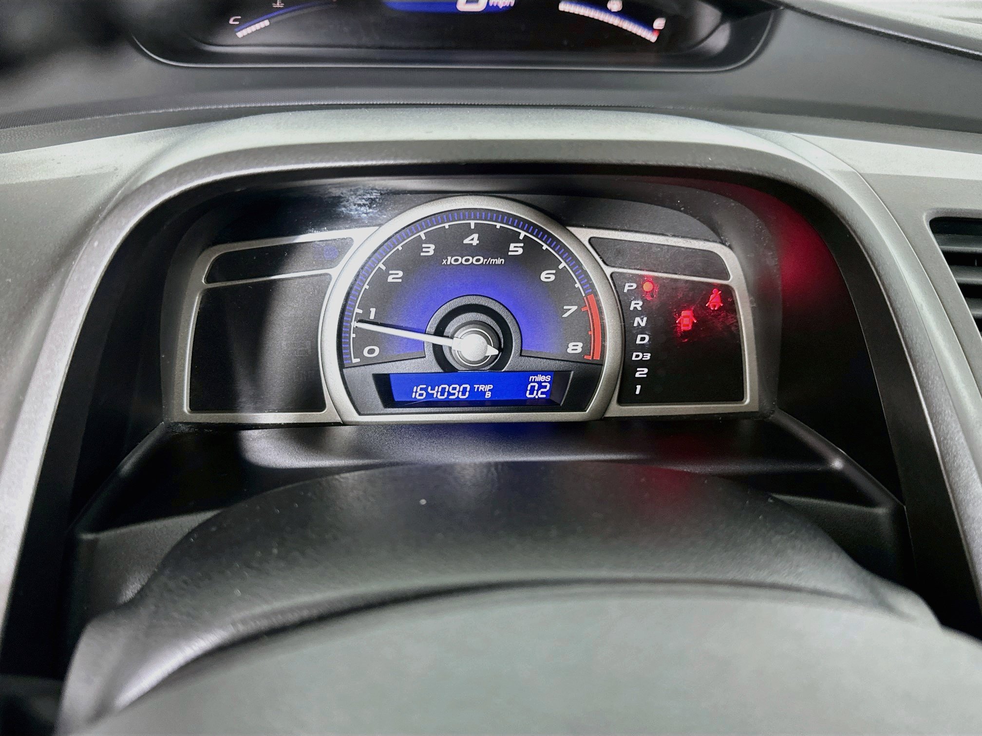 Used 2009 Honda Civic LX-S image 18