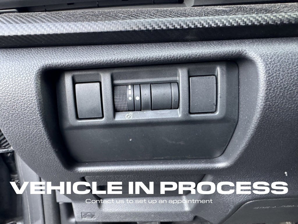 Used 2024 Subaru Crosstrek 2.0i Premium image 16