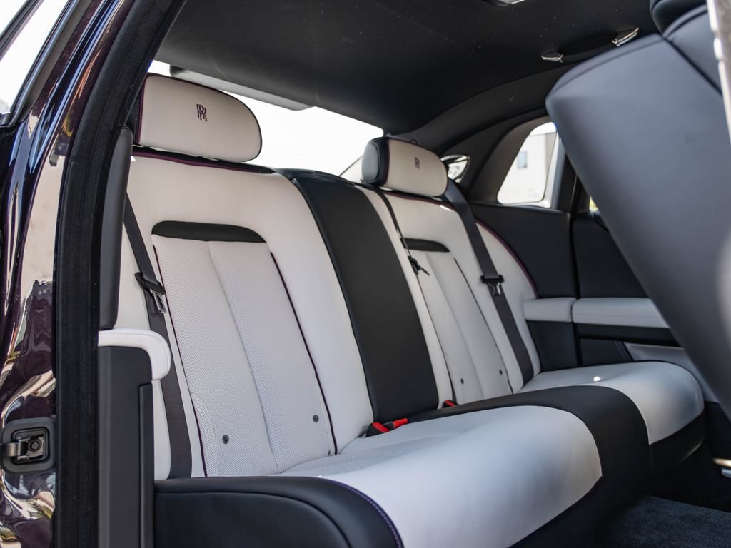 New 2026 Rolls-Royce Ghost AWD/4WD image 30