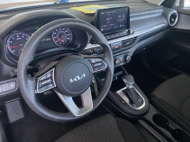 Used 2022 Kia Forte Sedan FWD image 17