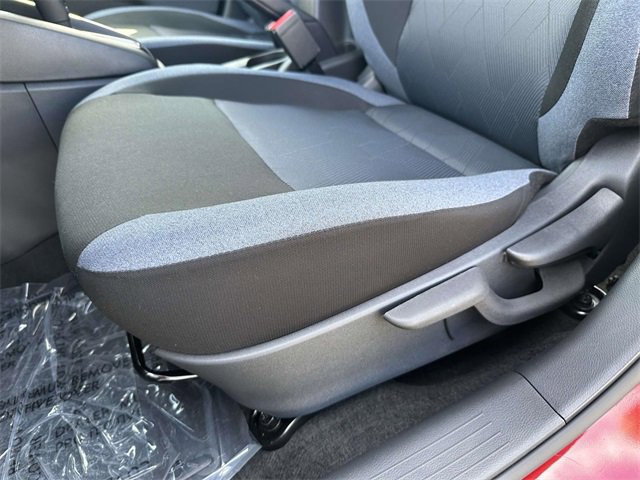 New 2025 Nissan Versa SV w/ Trunk Package image 15