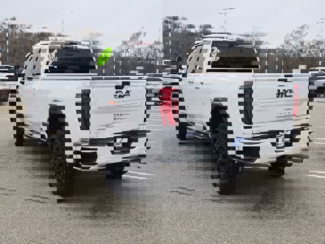 Used 2024 GMC Sierra 2500 Denali Ultimate image 15