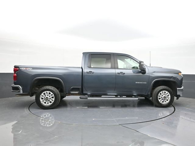 Used 2020 Chevrolet Silverado 2500 LT w/ All Star Edition image 18