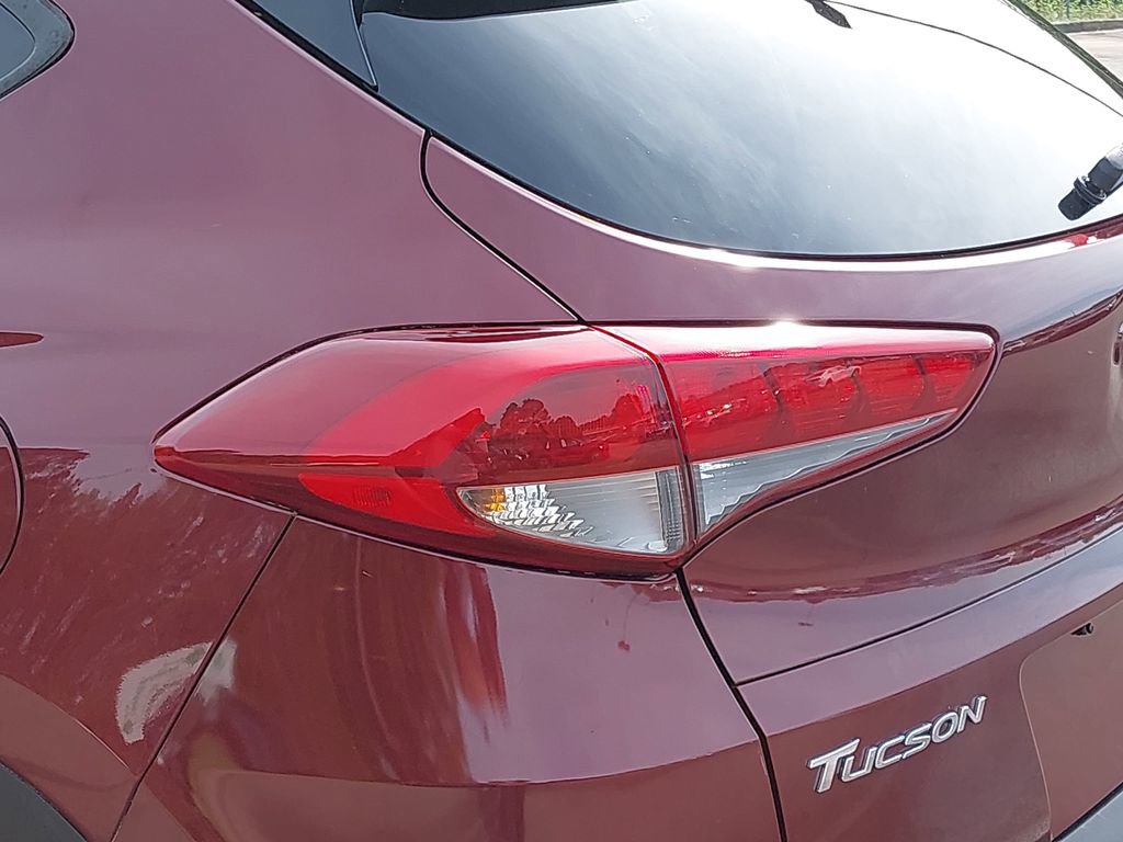 Used 2017 Hyundai Tucson SE Plus FWD image 35