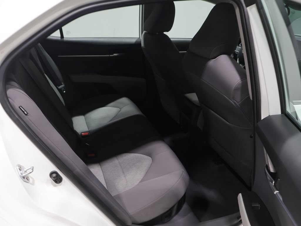 Used 2021 Toyota Camry LE FWD image 20