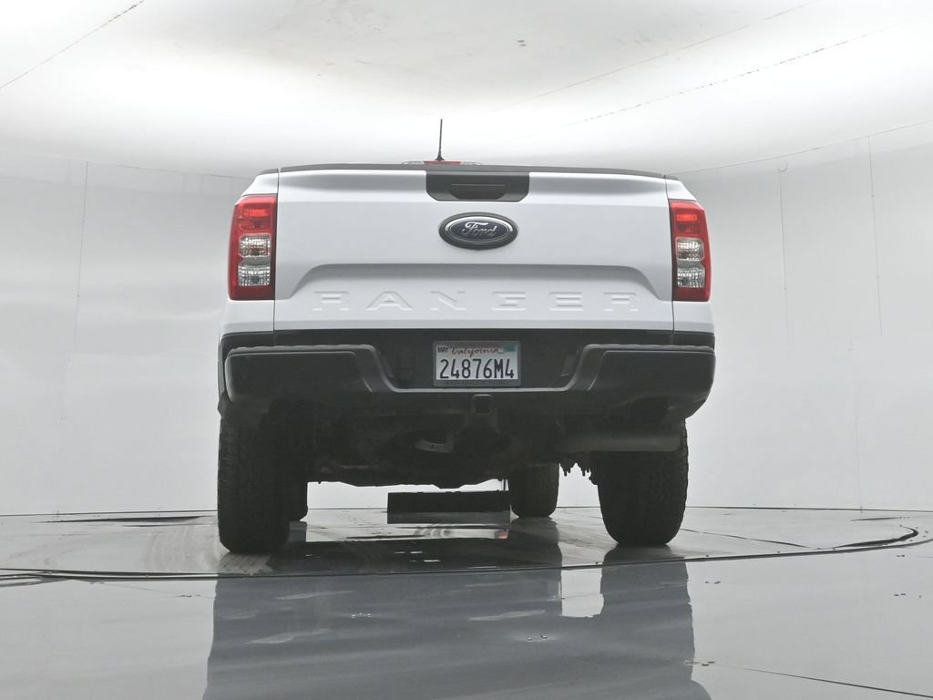 Used 2024 Ford Ranger XL w/ Trailer Tow Package AWD/4WD image 52