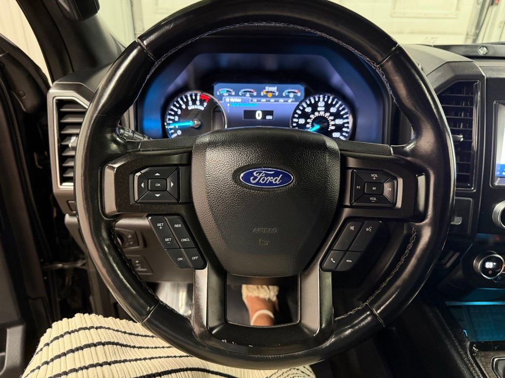 Used 2020 Ford Expedition Max Limited image 42